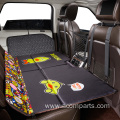 Car Travel Upgrade Folding Double-sided Mattress